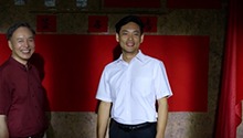 特殊的婚宴