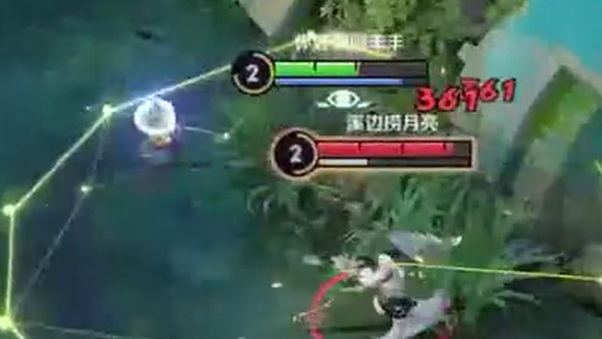 版本强势英雄上分记 第29集