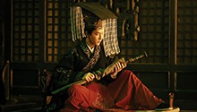 汉帝国奏响千古强音