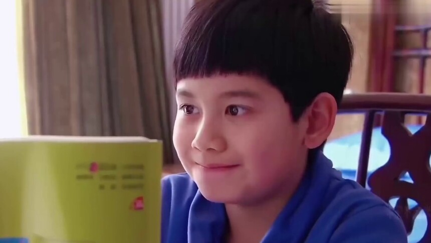 胡先煦小时候和长大一模一样是一种什么体验