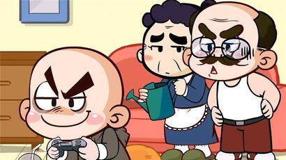 唐唐频道 - 芒果tv