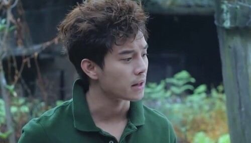 古镜-电视剧-高清视频在线观看-芒果tv