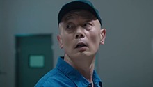 表舅葛优交换身份大计惨遭滑铁卢