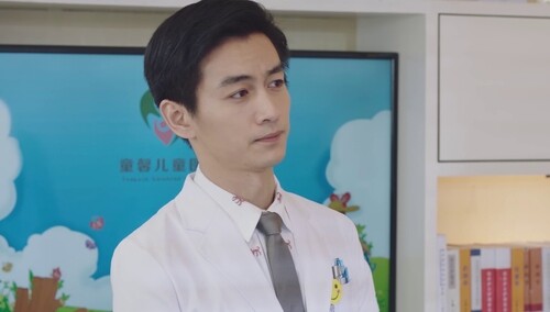了不起的儿科医生 邓子昂精华版 第4集-电视剧-高清视频在线观看-芒果
