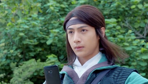 剧恒萌侠可以乖乖的帮忙拍个照片么?-电视剧-高清视频在线观看-芒果tv