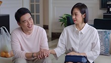繁星尴尬见家长