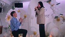 谢谢你选择我，余生请多指教