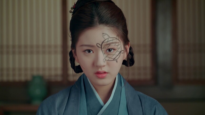 赵露思也挺好的,但还是更喜依依飞上天的小白鸽20