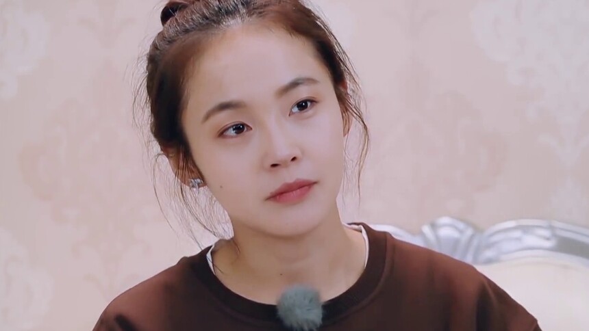 我家那闺女2 闺女日记20200322:第19期:张佳宁回忆家中往事 - 高清