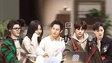 第2期：易烊千玺PK谢娜女团舞