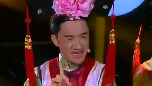 新年嘉年华（一）