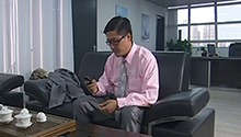 新警事之隐形兄弟 第25集