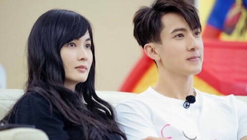 芒果捞星闻 2020