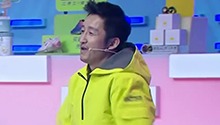 邹市明暖心鼓励后辈！