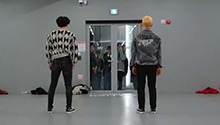Dokteuk Crew 编舞《Not Today》