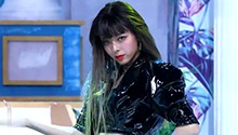 申宥娜4K《WANNABE》怼脸直拍