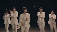 李子璇《Burn It Out》舞蹈版