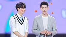 营业中第6期：林彦俊认真排舞