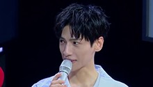 罗云熙答题节奏遭调侃