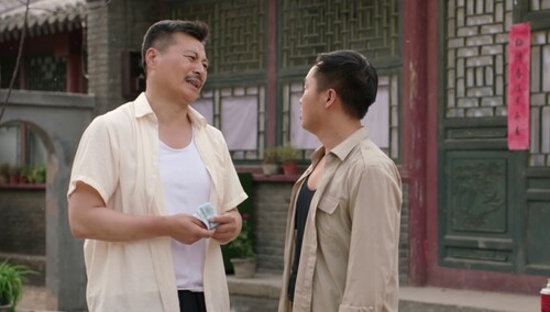 徐彪再次遭受骗局02:36杨悦装模作样扫雪01:00英华大山帮江万祥办厂01