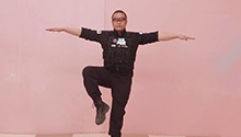 适合居家健身的动作有哪些？