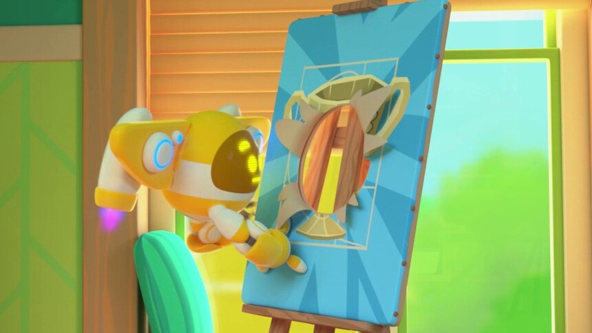 小发明家尼克-动漫-高清视频在线观看-芒果tv