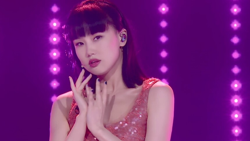 黄龄《芒种》别有一番风味,姐姐一定是吃了cd!