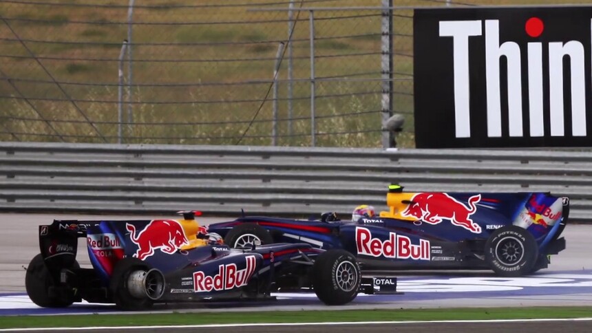 Motorsport 瓦特尔和韦伯在10年土耳其站的内斗大戏 最新高清视频在线观看 芒果tv