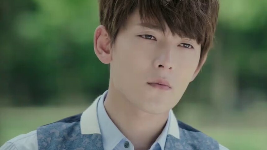 旋风少女 第二季:长安魔鬼训练首获廷皓好评 - 高清视频在线观看