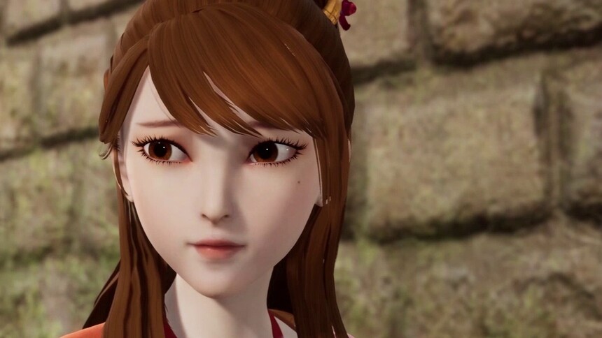 妖神记之黑狱篇第30集