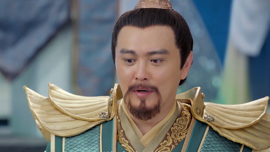 哪吒降妖记 第9集-电视剧-高清视频在线观看-芒果tv