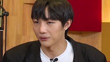 李长庚趣聊演出惨遭滑铁卢