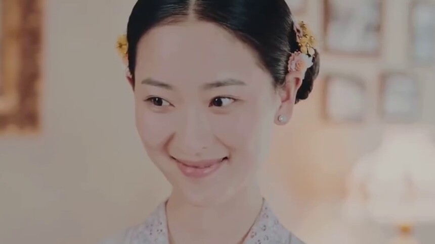 感谢新版《小娘惹》的编剧对玉珠手下留情,大团圆结局太感人-娱乐
