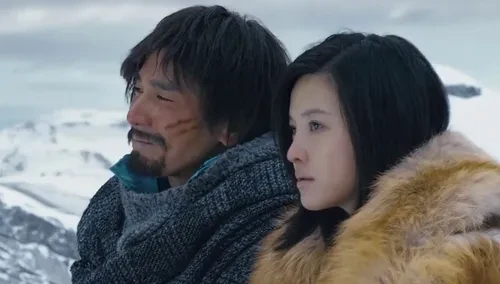 南极之恋-电影-高清视频在线观看-芒果tv