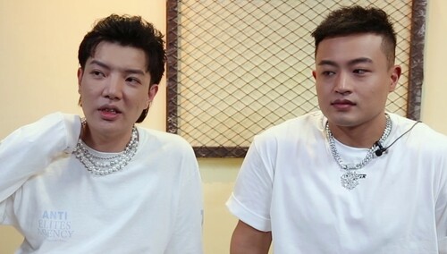 说唱行话入门:俞天时&creamd解释【beef】 kozay回应和小鸭哥事件