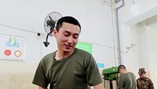 第一滴泪