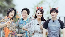 Plus第9期：李佳航要组女团？