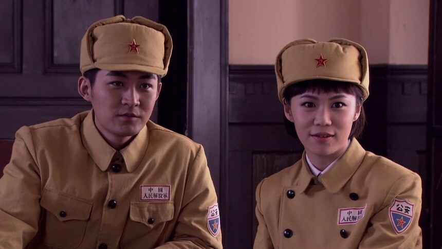 特殊行动 第33集-电视剧-高清视频在线观看-芒果tv