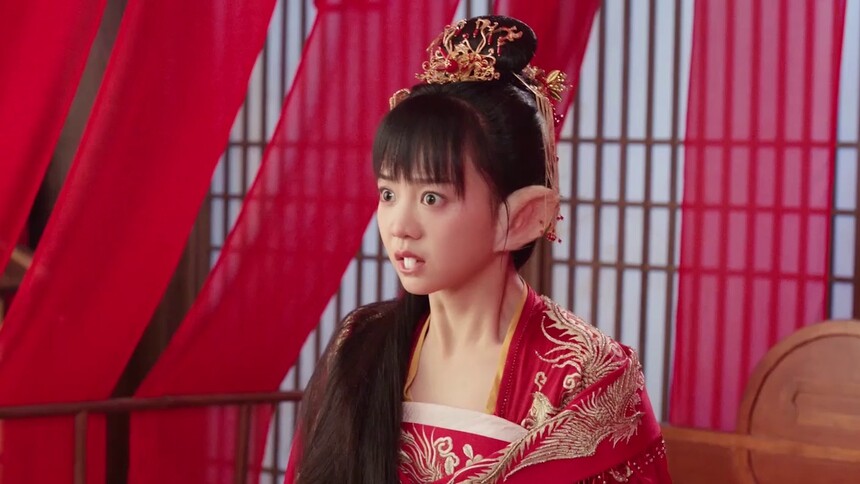 黄灿灿 / 林昕宜 / 杨霖 / 周大为地区:内地类型:爱情 / 古装