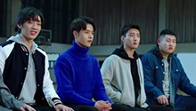 男友的求生欲