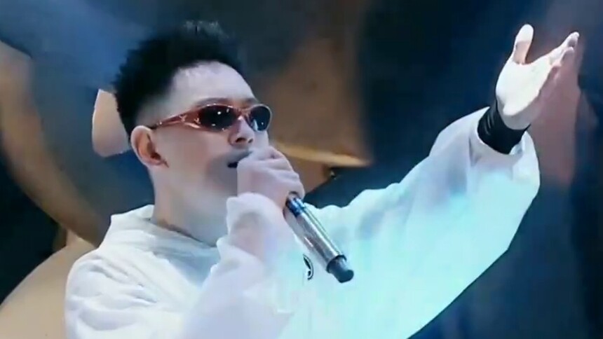 a咔咔】《魔动北极星》再次嗨翻全场-音乐-高清视频在线观看-芒果tv