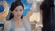 小龙女魔化前夕