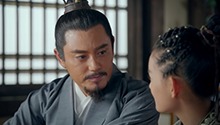 李靖对哪吒道歉