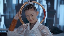 哪吒大战暗黑使者
