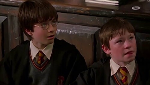 哈利 波特与魔法石 神奇咒语 版片段魔法永恒始终赐予人们勇气与信念 电影 最新高清视频在线观看 芒果tv