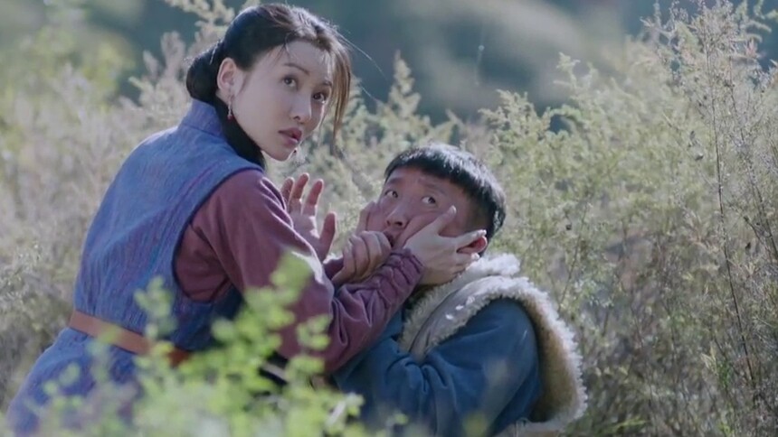 猎手 第22集 - 高清视频在线观看 - 芒果tv