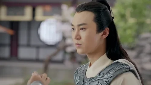 狴犴拒绝鱼儿表白