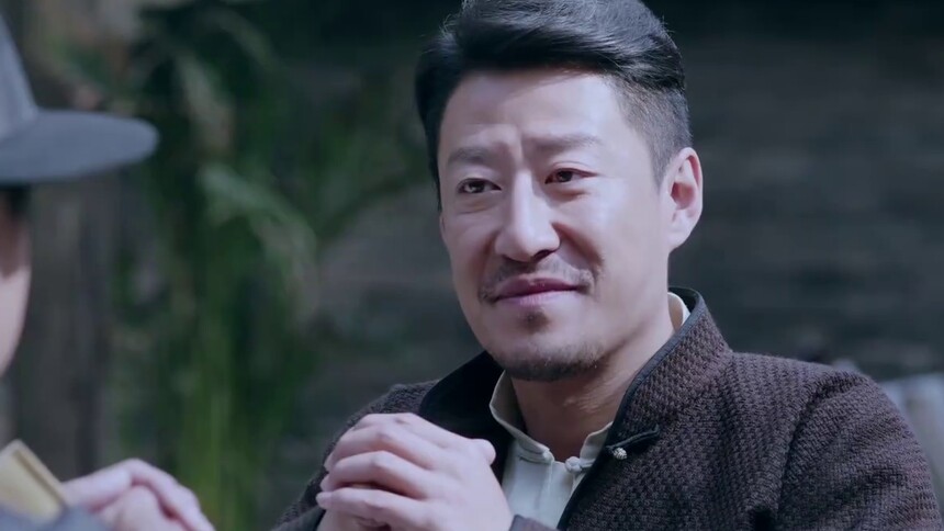 猎手-电视剧-高清视频在线观看-芒果tv