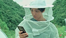 徐峥携新片致敬乡村教师