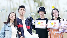Plus第3期：奶盖认领专属玩偶